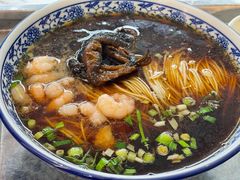 -伟记奥面馆(养育巷店)