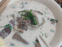 -赵家羊肉羊汤馆(车站总店)
