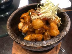 -彩丰楼·中餐厅(国家会展中心上海洲际店)