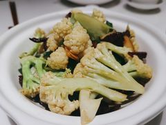 -上上席川菜(凯德乐峰广场店)
