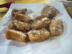 -台山新孖宝柴火黄鳝饭(三合温泉店)