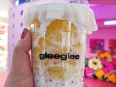 -gleeglee乐溢亦茶(合生汇店)