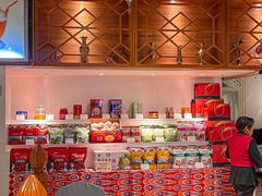 -巴扎美食·新疆菜·西域歌舞表演餐厅(新疆大厦店)