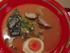 -吾妻拉面•和风食堂(群光广场店)