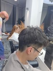 -Sying杉影日式烫染專門店