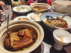-明湖楼·经典鲁菜山东海鲜(大明湖店)