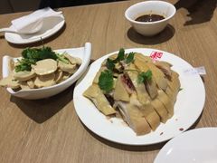 -泰煌鸡·上海白斩鸡·鸡汤面(鹤庆店)