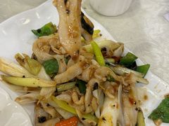 -顶好海鲜酒家