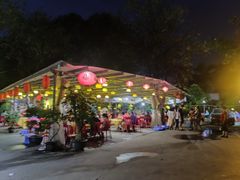 -柴火农庄(东海路店)