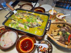 -常和州·夜宵大排档(常州单店)