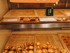 -泸溪河桃酥(西直门凯德店)