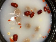 砂锅粥底-金穗园·砂锅粥.醉鸡煲火锅(长寿路店)