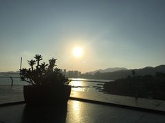 -影吧•悬崖海景(珠海凤凰湾悦椿酒店)
