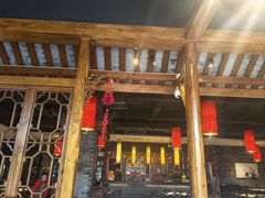 -张大胡子鱼头火锅酒楼(长益路店)