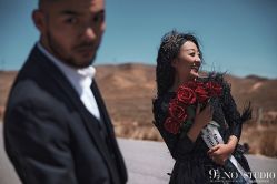 -青海西宁9号婚纱摄影旅拍工作室