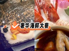 -云门锦翠(商鼎国际店)