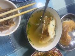 -園丁烤肉缸子肉