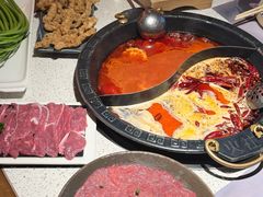 -火社火锅(裕华万达店)