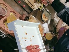 -麦凯伦烧烤·精酿超级工厂店(金桥总店)