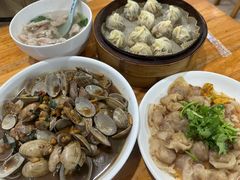 -大叔家福鼎小吃(十全街店)