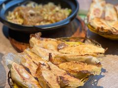 -阿洪锅贴王(小吃城店)