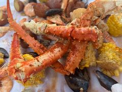 -The Crab Pot Seattle