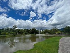 -中国科学院西双版纳热带植物园