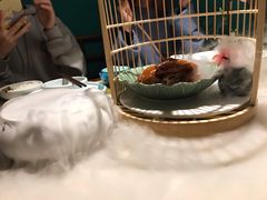 -佬麻雀·新湘菜(珠海金发购物中心店)