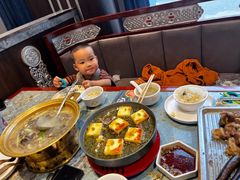 -哈啾嗨·新概念蒙餐(红星新城店)