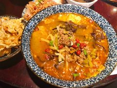 招牌螺狮汤粉-粉家柳州螺蛳粉(杨宅路店)