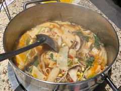 -丰茂烤串(公园店)