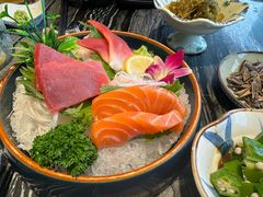 -将太无二·蓝鳍放题·北美寿司(领展购物广场中关村店)