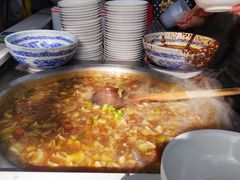 -马光荣肉丸糊辣汤(边东街店)