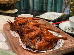 -誉八仙粤菜(万象天地店)
