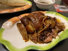 -鼎香润(德胜门内店)