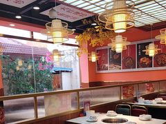 -沧州成老灶火锅鸡(鹿泉总店)