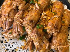 -79号渔船海鲜饭店(华强北店)