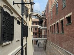 -大馆(前中区警署建築群)