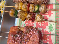 -炒豆合作社(东四总店)