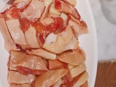 -尚尚仙·酸汤猪手·猪肚鸡火锅(华联万柳购物中心店)