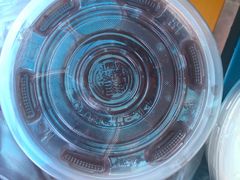红豆沙-钟姨糖水(惠城店)