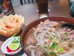 -安南越南餐厅(青岛万象城店)