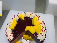 -解放碑威斯汀酒店-知味国际美食餐厅