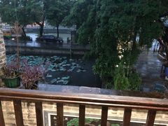 -烟桥私房菜馆(奋哥)