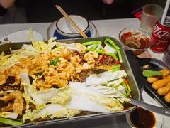 -鱼酷活鱼烤鱼(南京水游城店)