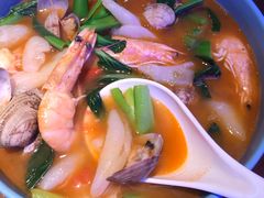 -农家霸王地锅鸡(国顺东路店)