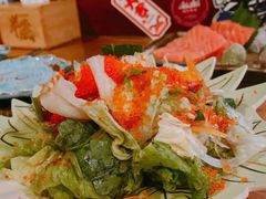-半藏居酒屋(香港花园店)