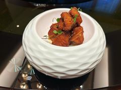 -希尔顿酒店-豫园中餐厅
