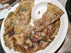-韩宫宴烤肉·料理(苏州中心店)