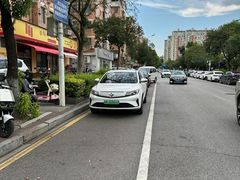 -裕新楼粉面馆·石磨手工粉(四方坪店)